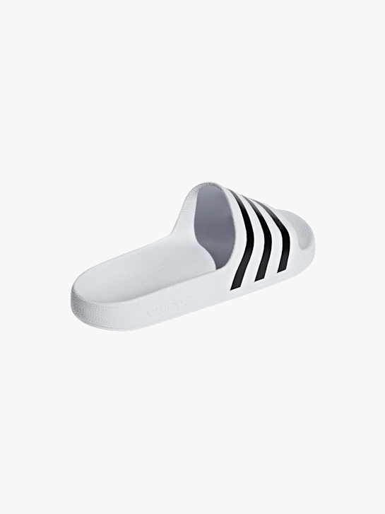 adidas Papuci Alb 292 5