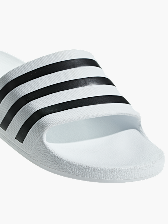 adidas Slides Weiß 292 6
