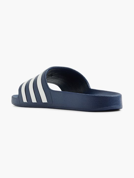 adidas Pantofle Tmavě modrá 25150 3