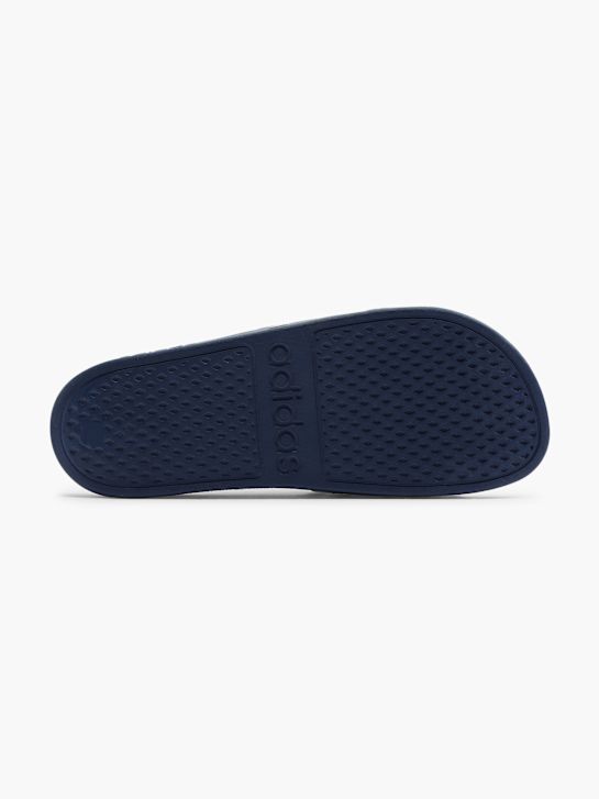 adidas Pantofle Tmavě modrá 25150 4