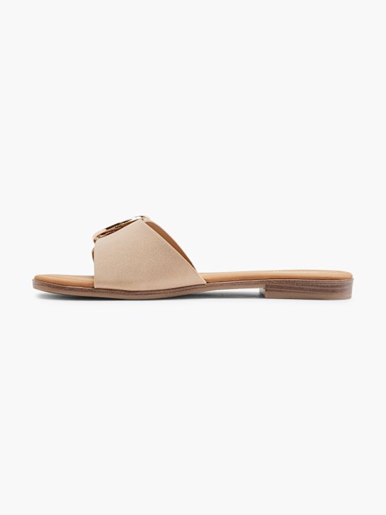 Graceland Sandalia Beige 15449 2