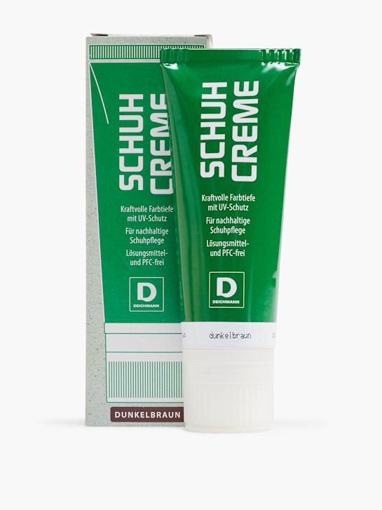 DEICHMANN Shoe Care Prodotto per la cura delle scarpe Marrone 3998 3