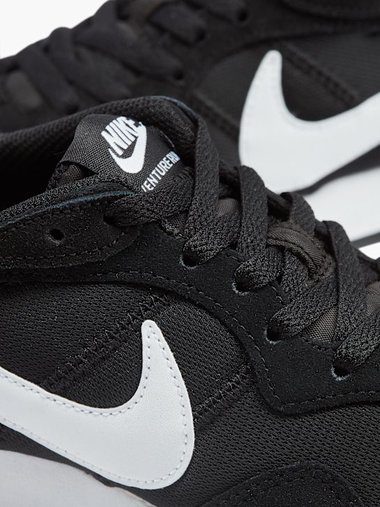 Nike Tenisky Černá 18325 5