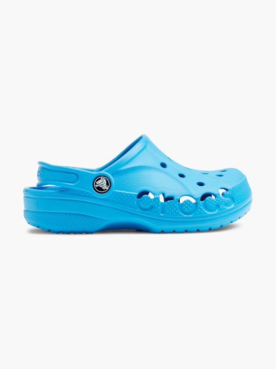 Crocs Zoccolo Blu 31038 1