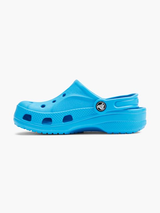 Crocs Zoccolo Blu 31038 2