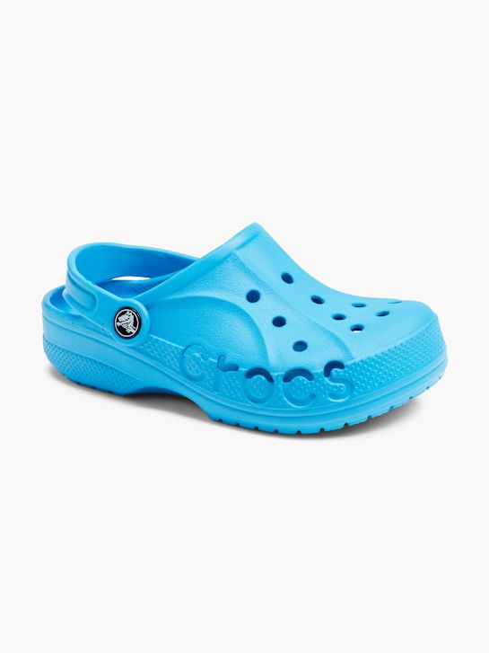 Crocs Zoccolo Blu 31038 6