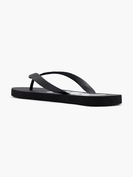 FILA Zehentrenner Schwarz 3999 3