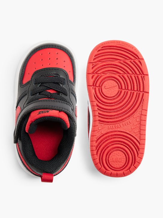 Nike Sneaker fekete 6733 3