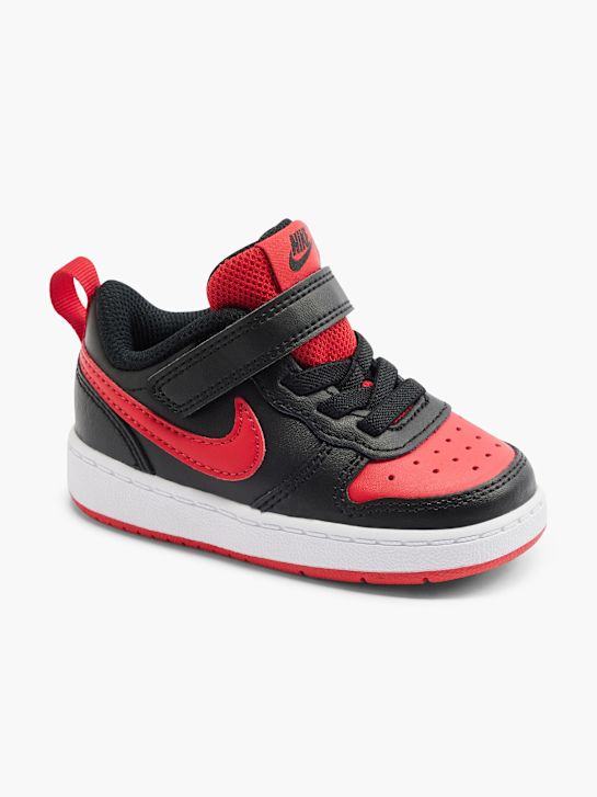 Nike Sneaker fekete 6733 6