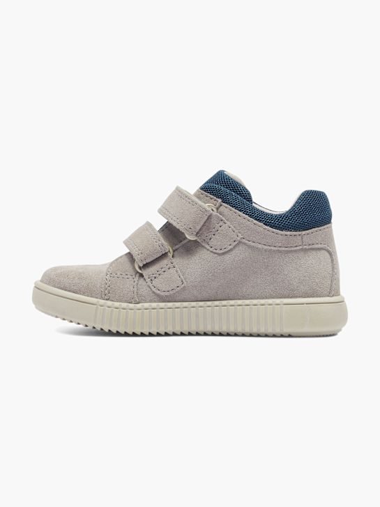 elefanten Halbschuh Grau 477 2