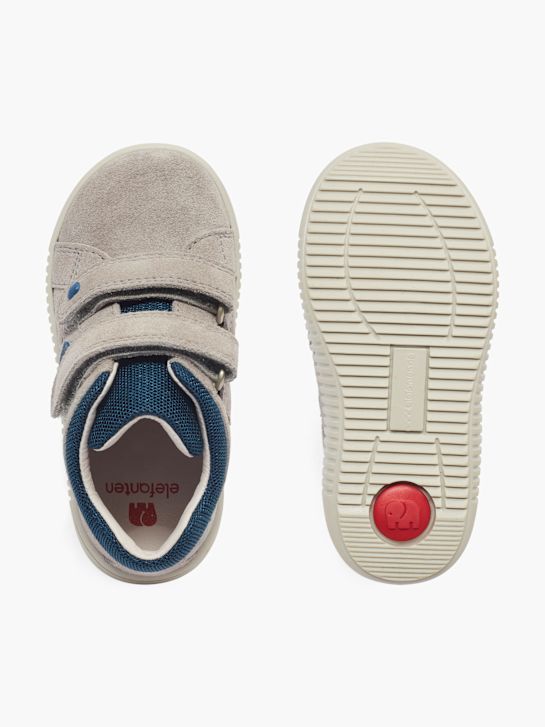 elefanten Scarpa bassa Grigio 477 3