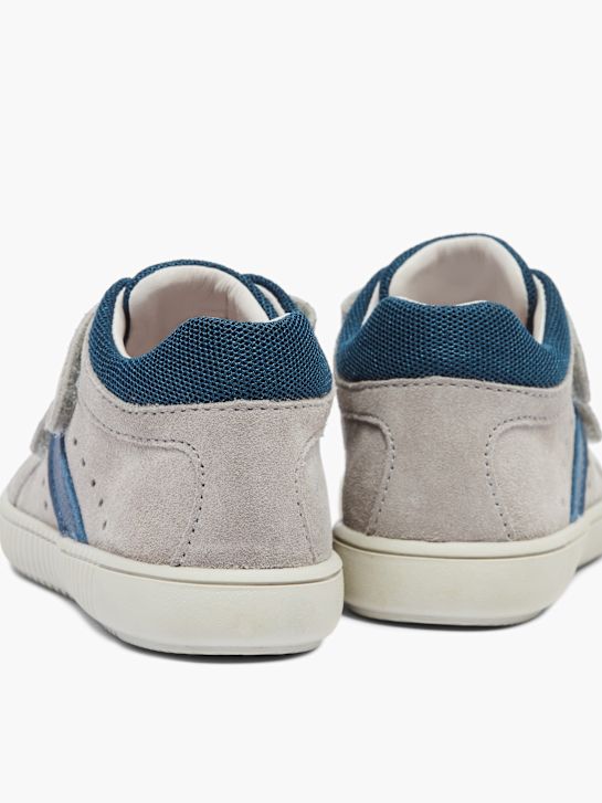 elefanten Scarpa bassa Grigio 477 4