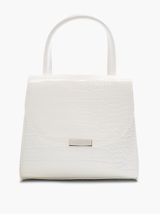 Graceland Clutch Hvid 5812 1