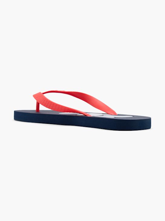 FILA Джапанки между пръстите Син 2184 3