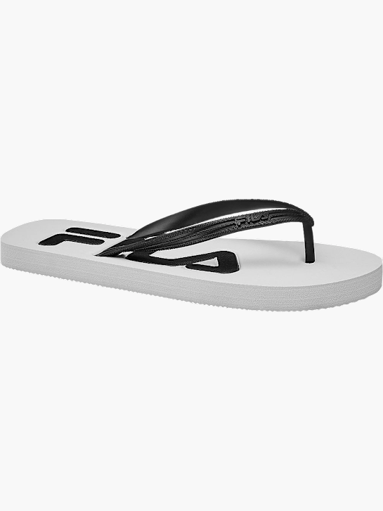 FILA Chancla de dedo blanco 19940 1