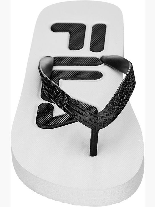 FILA Chancla de dedo blanco 19940 3