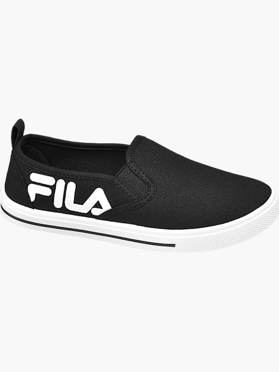 FILA Įspiriami sportbačiai Juoda 20105 1