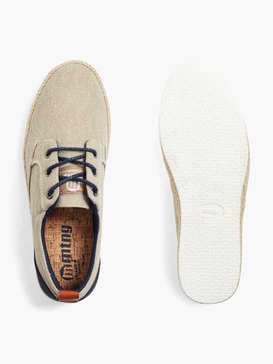 MTNG Sneaker Beige 28105 3