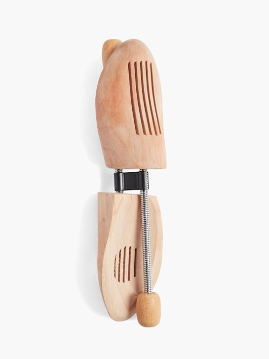 DEICHMANN Skoblok Beige 37654 3