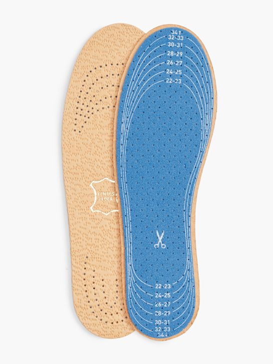 DEICHMANN Įklotės Mėlyna 17060 1