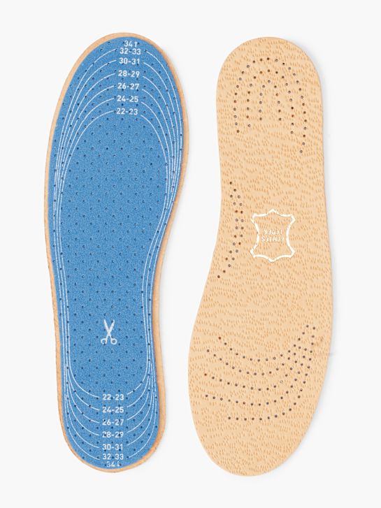 DEICHMANN Įklotės Mėlyna 17060 2