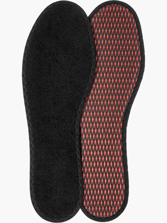 DEICHMANN Plantilla Negro 17891 1
