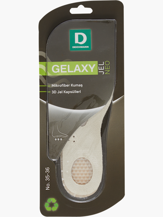 DEICHMANN Soletta per scarpe Beige 37782 1