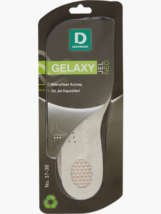 DEICHMANN Plantilla Beige 32969 1