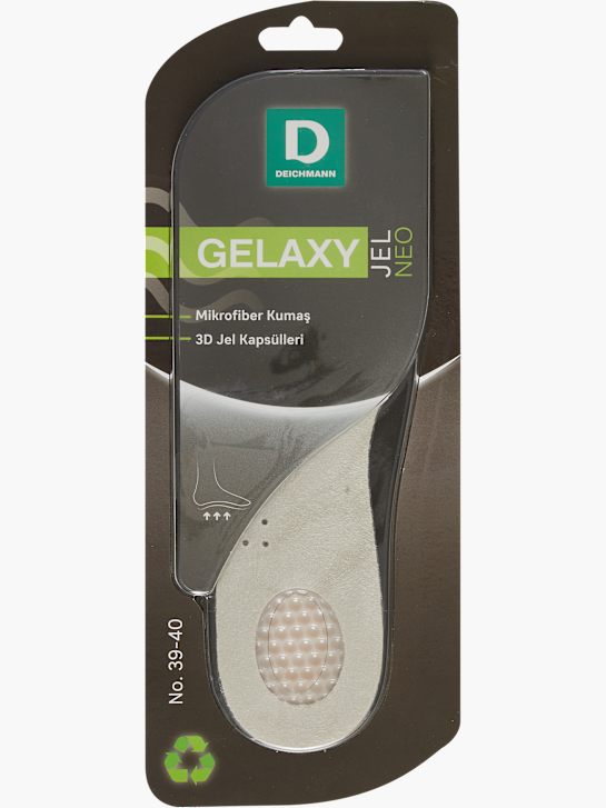 DEICHMANN Soletta per scarpe Beige 32666 1