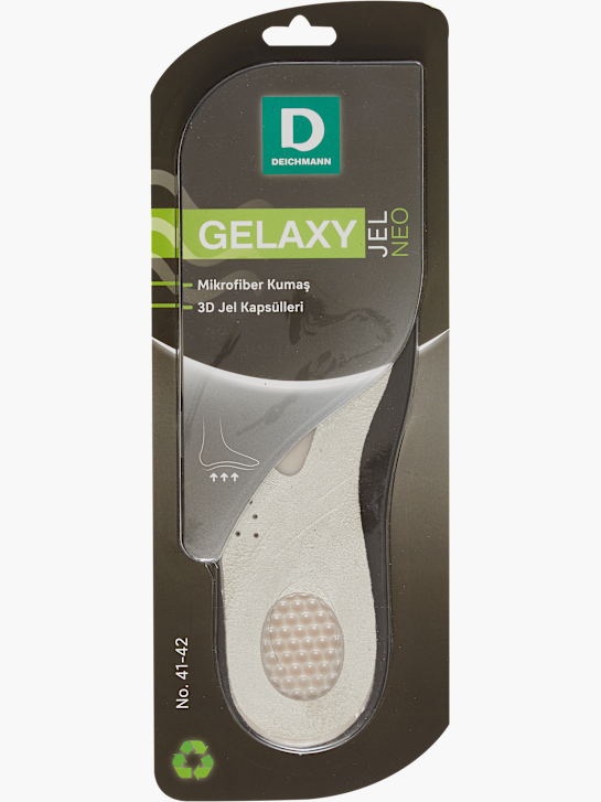 DEICHMANN Įklotės Smėlinė 32970 1