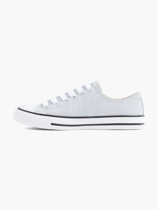 Vty Sneakersy Niebieski 53229 2