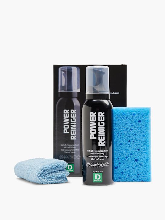 DEICHMANN Plejeprodukt til sko Transparent 18430 1