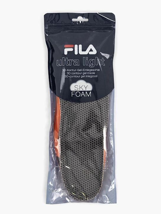 FILA Skosulor Svart 32750 1