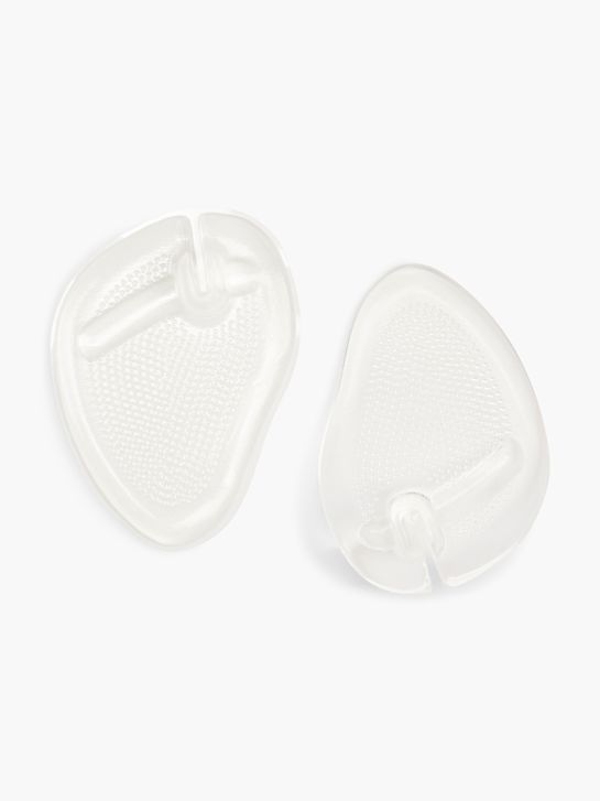 DEICHMANN Podrážka obuvi Průhledná 14852 1