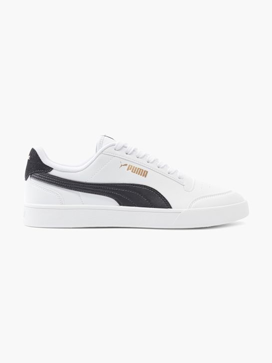 PUMA Sneaker Bianco 18494 1