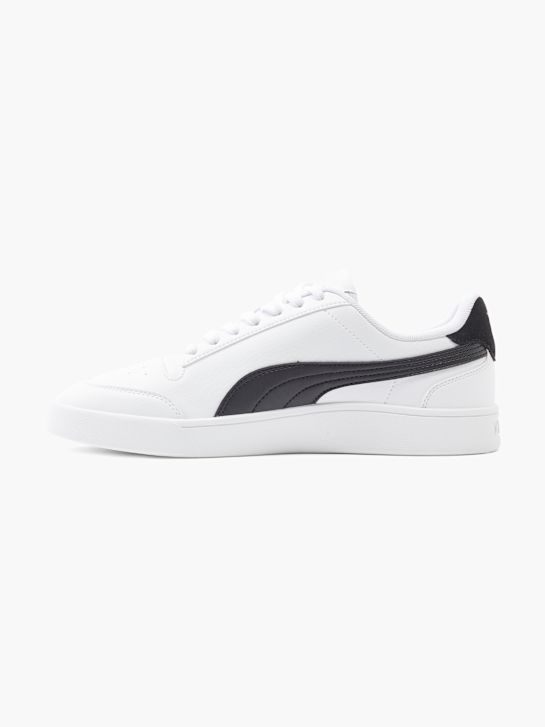 PUMA Sneakersy Biały 18494 2