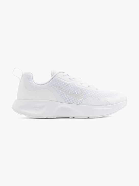 Nike Baskets Blanc 172470 1