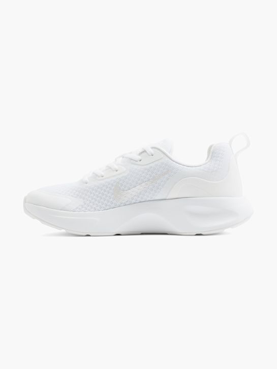 Nike Baskets Blanc 172470 2