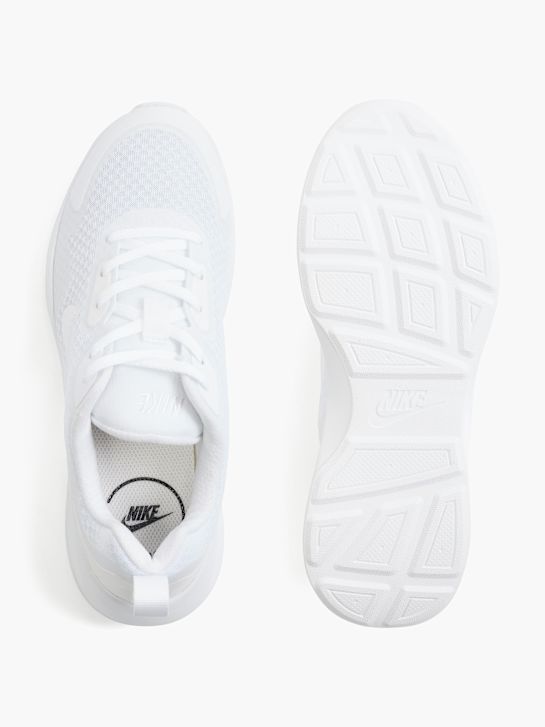 Nike Baskets Blanc 172470 3