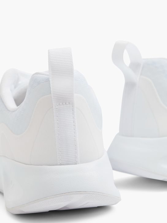 Nike Baskets Blanc 172470 4