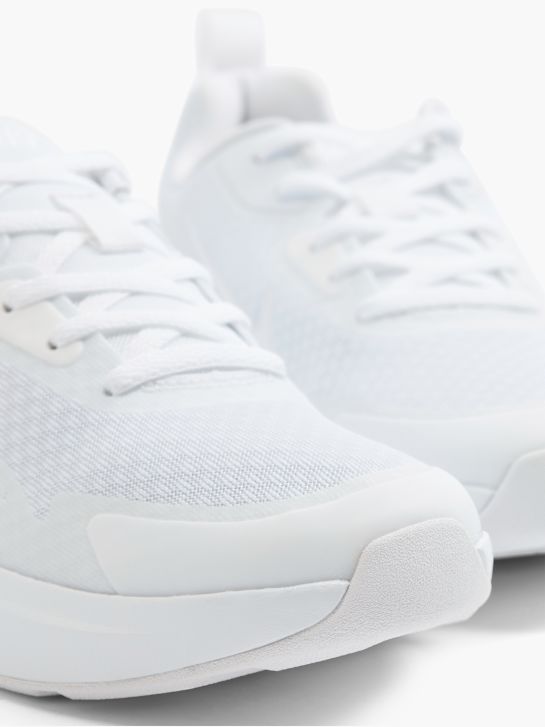 Nike Baskets Blanc 172470 5