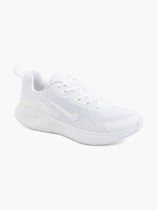 Nike Baskets Blanc 172470 6