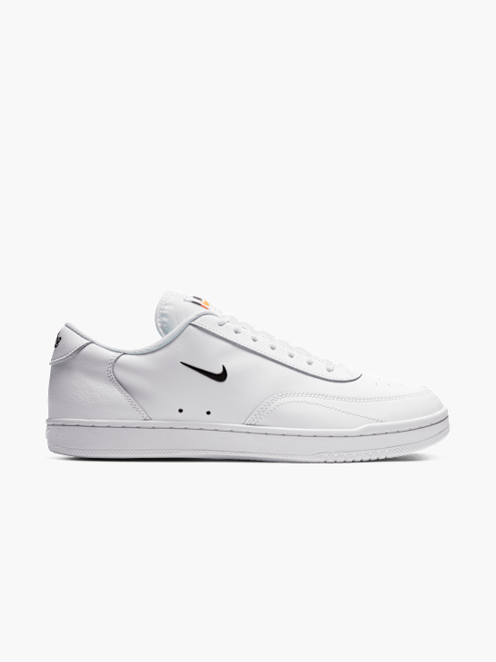 Nike Маратонки Бял 3085 1