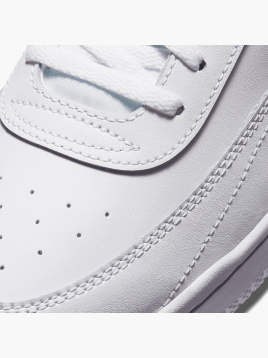 Nike Маратонки Бял 3085 3