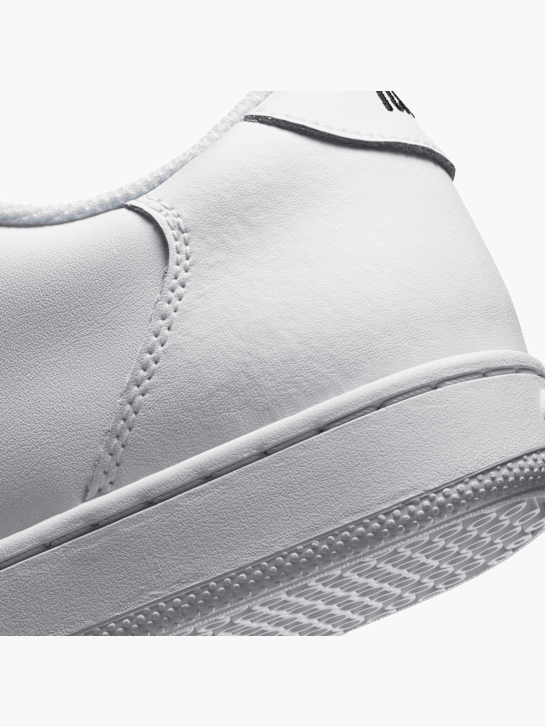Nike Маратонки Бял 3085 4
