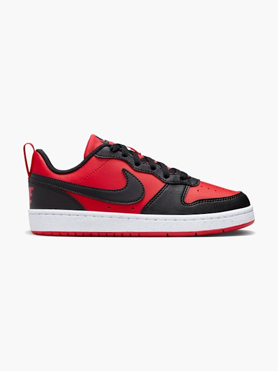 Nike Sneaker Rød 529 1