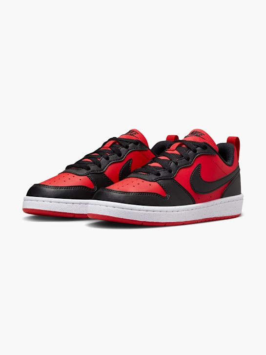 Nike Sneaker Rot 529 2