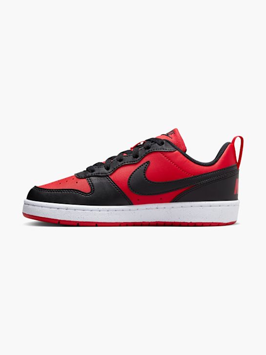 Nike Sneaker Rojo 529 3