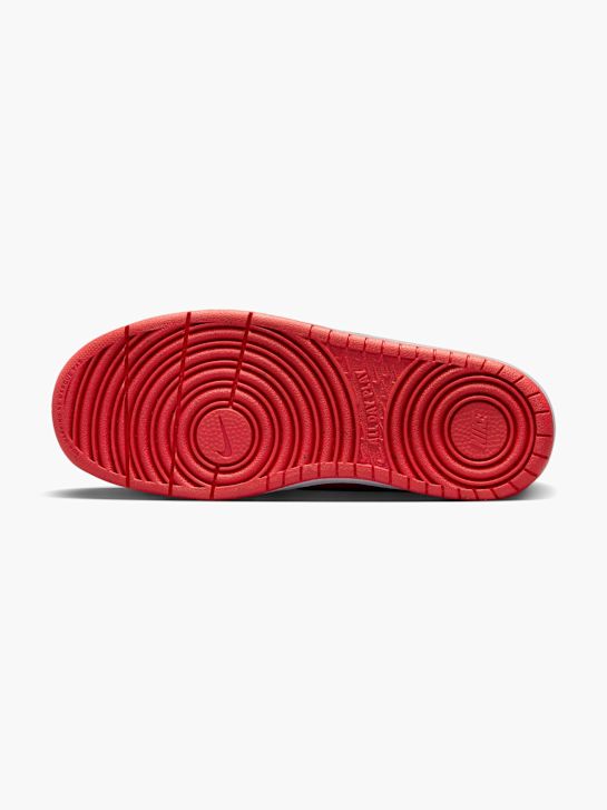 Nike Sneaker Rød 529 4