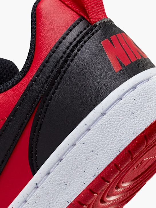 Nike Sneaker Röd 529 5